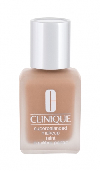 Makiažo pagrindas Clinique Superbalanced CN63,5 Linen Makeup 30ml paveikslėlis 1 iš 2