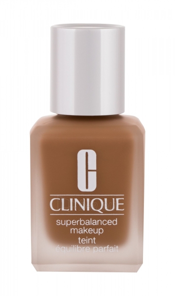 Makiažo pagrindas Clinique Superbalanced WN 114 Golden Makeup 30ml paveikslėlis 1 iš 2