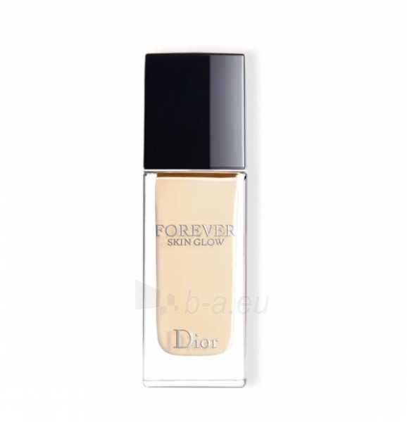 Makiažo pagrindas Dior Dior Skin Forever Skin Glow (Fluid Foundation) 30 ml paveikslėlis 1 iš 2