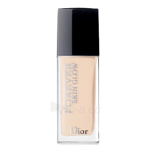 Makiažo pagrindas Dior Dior Skin Forever Skin Glow (Fluid Foundation) 30 ml paveikslėlis 2 iš 2