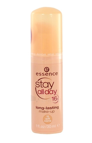 Essence Stay All Day 16H Long-Lasting Make-Up 20