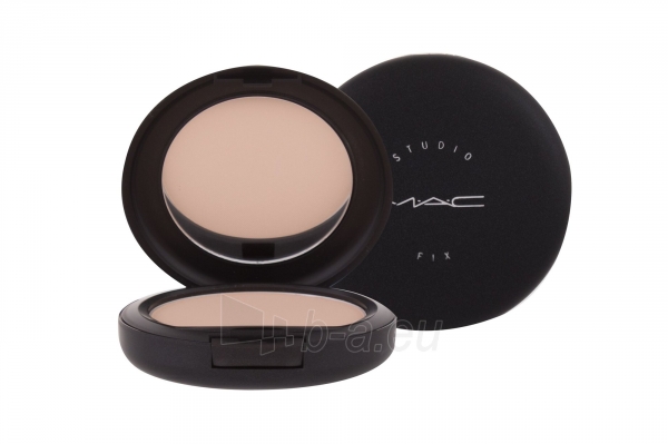 Makiažo pagrindas MAC Studio NW18 Fix Makeup 15g paveikslėlis 1 iš 2