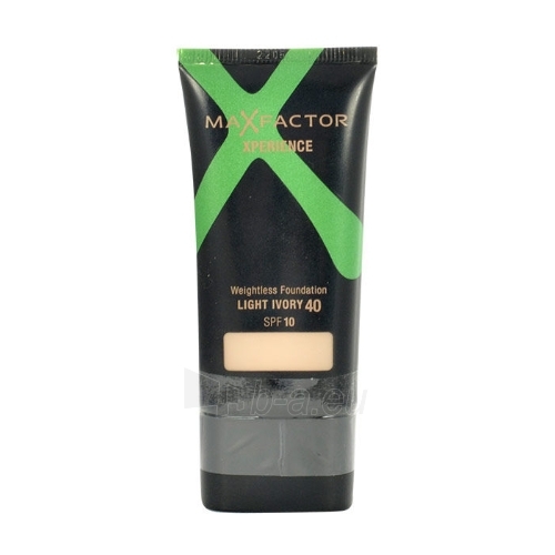 max factor xperience raw silk 45