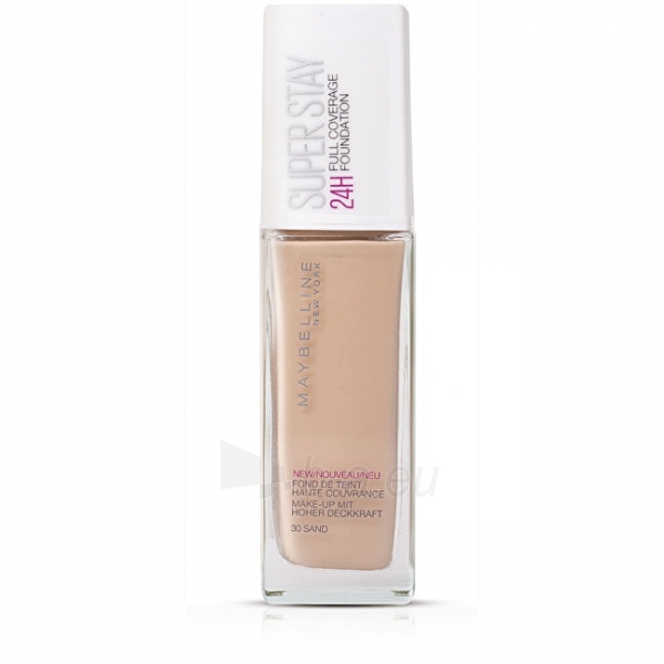 maybelline superstay 24h