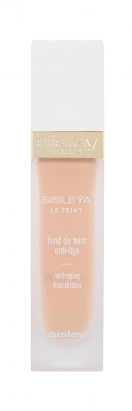 Makiažo pagrindas Sisley Sisleya 2B Linen Le Teint Makeup 30ml paveikslėlis 2 iš 2