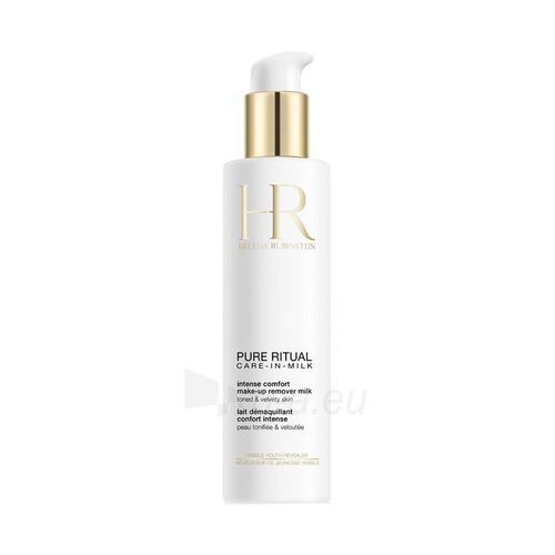 Makiažo valiklis Helena Rubinstein Intense Pure Ritual 200 ml paveikslėlis 1 iš 1