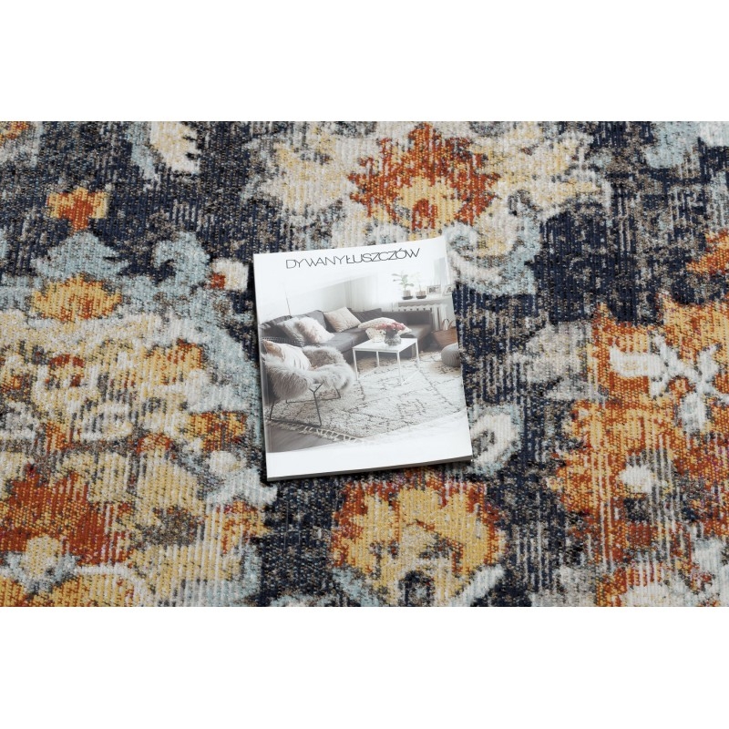 Margas lauko kilimas MUNDO Vintage | 120x170 cm paveikslėlis 1 iš 16
