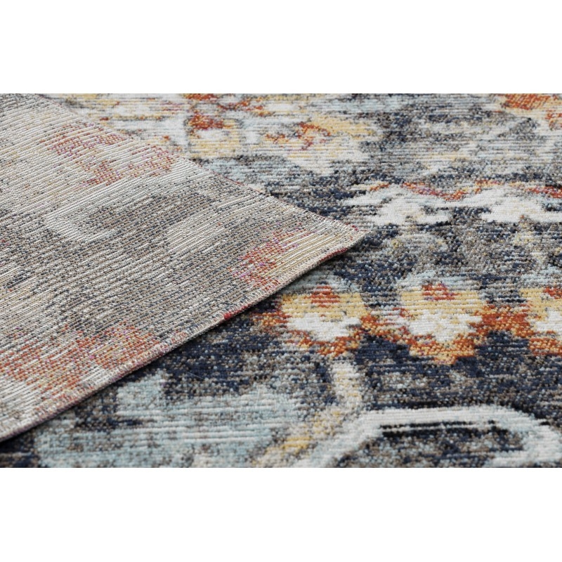 Margas lauko kilimas MUNDO Vintage | 80x150 cm paveikslėlis 15 iš 16