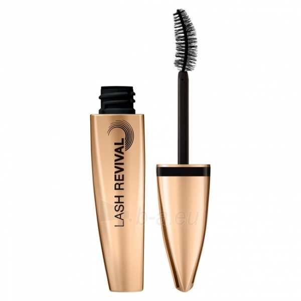 Max Factor Lash Revival ( Strength ening Mascara with Bamboo Extract) 11.5 ml paveikslėlis 1 iš 1