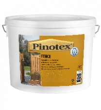 Medienos apsaugos priemonė Pinotex Fence tikmedis 5 ltr. paveikslėlis 1 iš 1