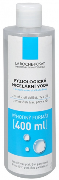 Micelinis vanduo Ultra La Roche Posay 200 ml paveikslėlis 2 iš 2