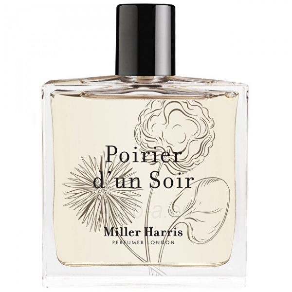 Miller Harris Poirier D`un Soir - EDP - 100 ml paveikslėlis 2 iš 2