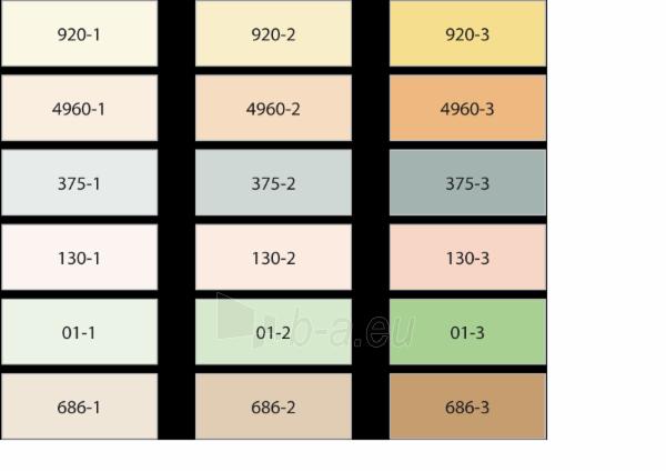 Mineral color pigments 920-1 0,2kg paveikslėlis 2 iš 2