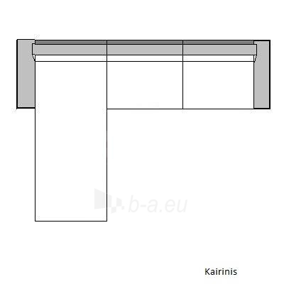 Mīksts Stūra Gusto RP paveikslėlis 72 iš 112