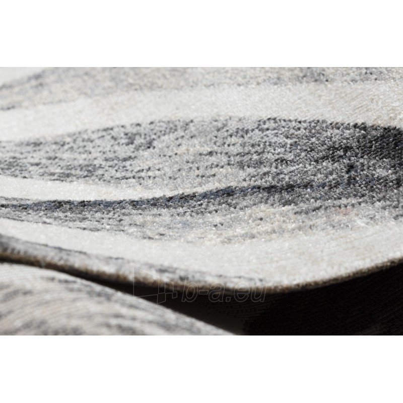 Modernus lauko kilimas su botaniniais motyvais MUNDO | 140x190 cm paveikslėlis 11 iš 16