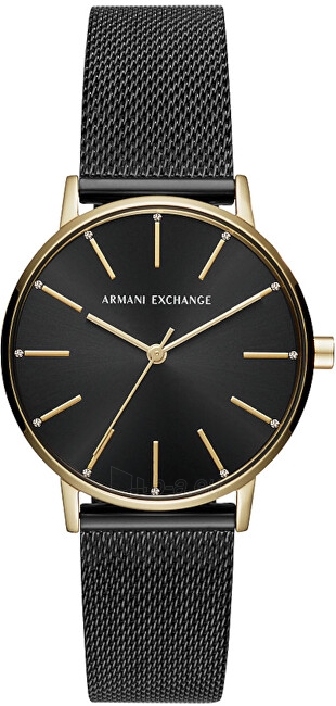 Moteriškas laikrodis Armani Exchange AX5548 paveikslėlis 4 iš 4