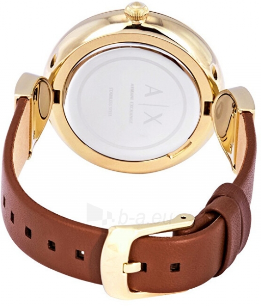 Women's watches Armani Exchange Brooke AX5324 Cheaper online Low