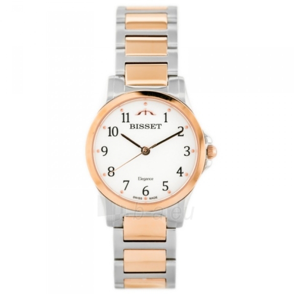 Women S Watches Bisset Elegance Bsbe78tawz03bx Cheaper Online Low Price English B A Eu