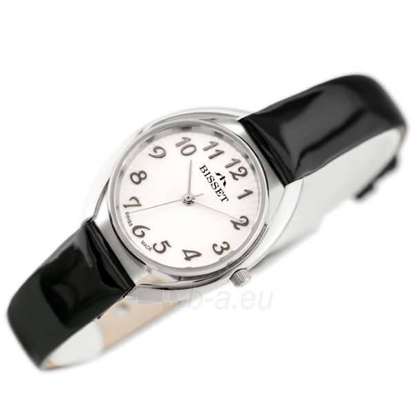 Women's watches BISSET Iriss BSAC95SAWX03BX paveikslėlis 3 iš 4