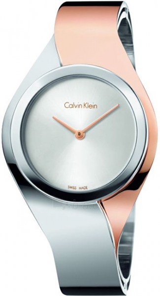 calvin klein female wrist watches