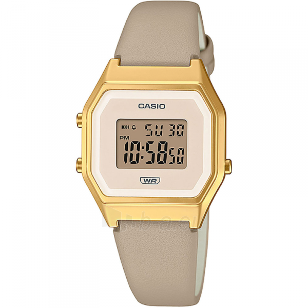 Casio vintage eu hot sale