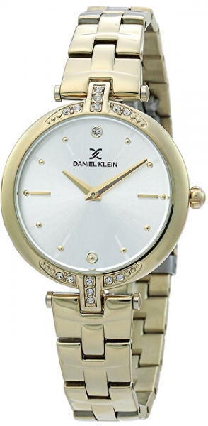 Women's watches Daniel Klein Premium DK12320-3 paveikslėlis 1 iš 1