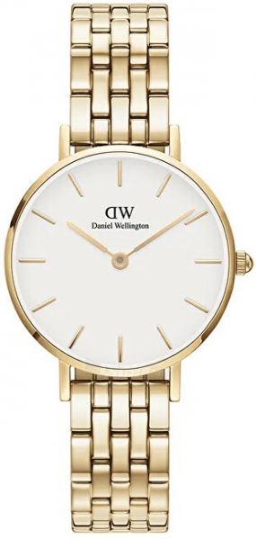 Women's watches Daniel Wellington Petite 5-Link DW00100614 paveikslėlis 1 iš 4