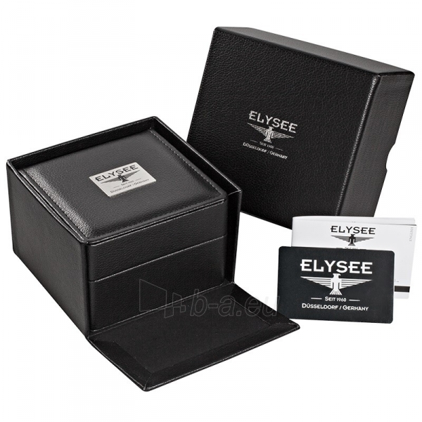 Women's watches ELYSEE Helena 28610 paveikslėlis 3 iš 6