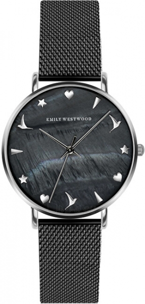 Women's watches Emily Westwood Dark Seashell EAV-3318 paveikslėlis 1 iš 3