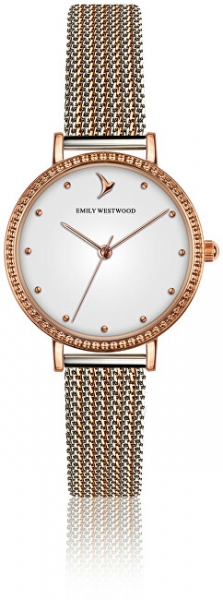 Women's watches Emily Westwood EDM-2714 paveikslėlis 1 iš 6