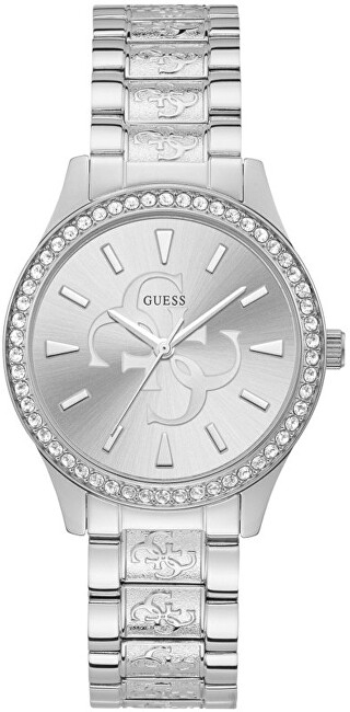 Women's watches Guess Anna W1280L1 paveikslėlis 1 iš 6