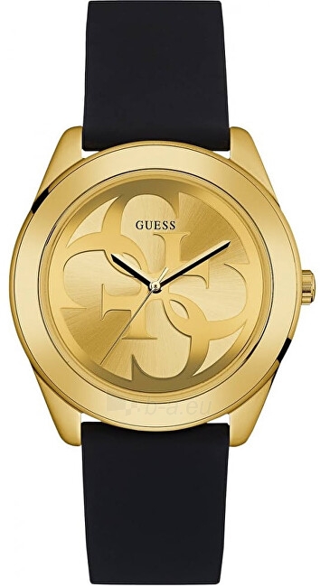 Women's watches Guess Ladies Trend G TWIST W0911L3 paveikslėlis 1 iš 6