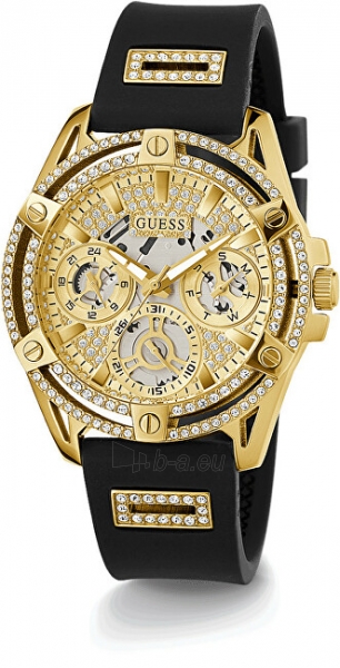 Women's watches Guess Queen GW0536L3 paveikslėlis 5 iš 5