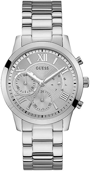 Women's watches Guess Solar W1070L1 paveikslėlis 3 iš 3