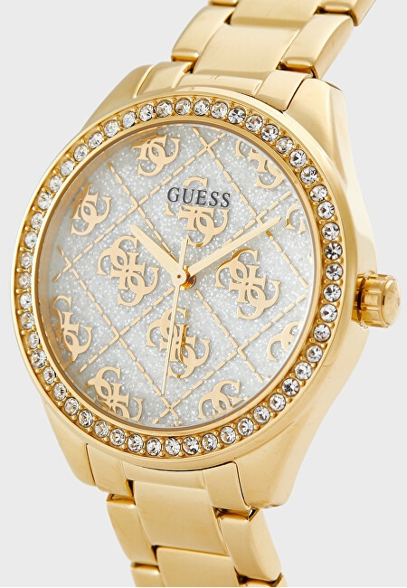 Women's watches Guess Sugar GW0001L2 paveikslėlis 5 iš 8