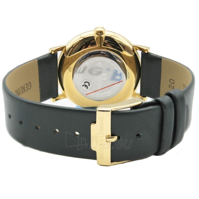 Women's watches Jacques Lemans 1-2050C paveikslėlis 4 iš 5