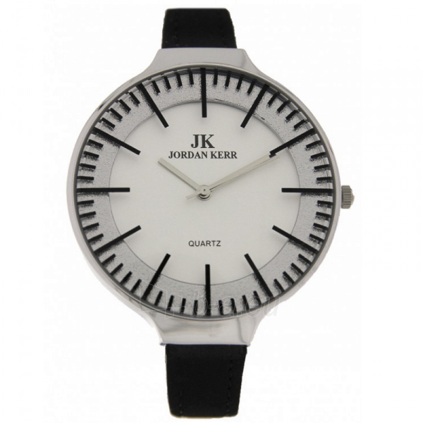 Женские часы Jordan Kerr C2735ALX/IPS/BLACK paveikslėlis 1 iš 1