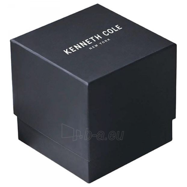 Women's watches Kenneth Cole Automatic KCWLE2219104 paveikslėlis 4 iš 4