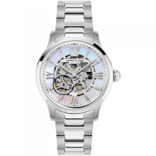 Women's watches Kenneth Cole Automatic KCWLL2105501 paveikslėlis 1 iš 4