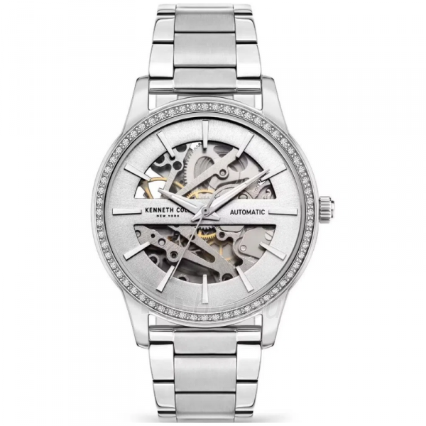 Women's watches Kenneth Cole Automatic KCWLL2123803 paveikslėlis 1 iš 4