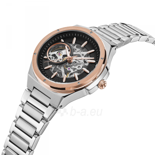 Sieviešu pulkstenis Kenneth Cole Automatic KCWLL2219101 paveikslėlis 2 iš 4