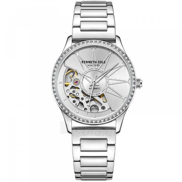 Women's watches Kenneth Cole Automatic KCWLL2222303 paveikslėlis 1 iš 4