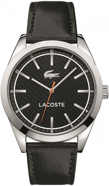 lacoste edmonton watch