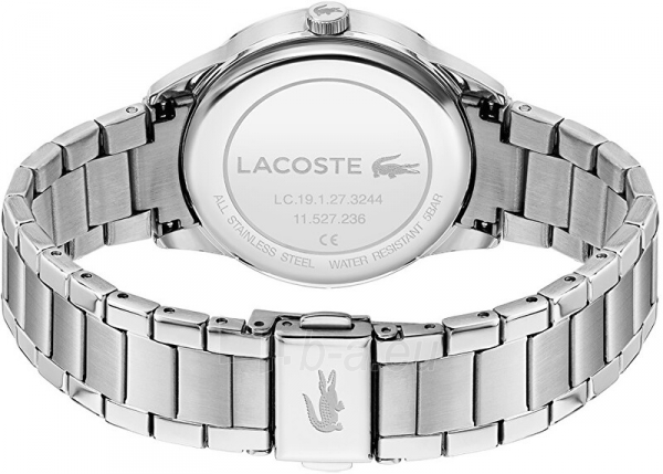 Women's watches Lacoste Ladycroc 2001190 paveikslėlis 4 iš 4