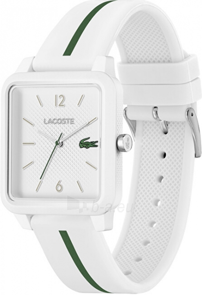 Women's watches Lacoste Studio 2011251 paveikslėlis 2 iš 4