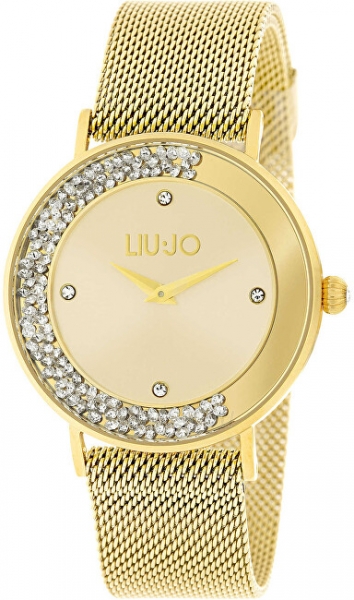 Women's watches Liu.Jo Dancing Slim TLJ1346 paveikslėlis 1 iš 2