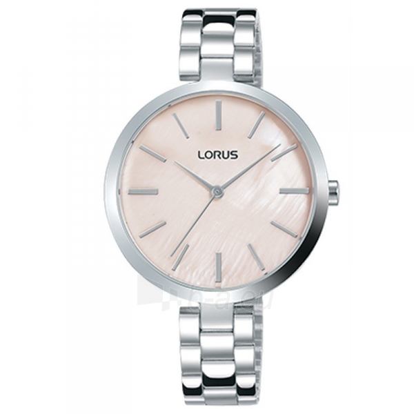 Women's watches LORUS RG203PX-9 paveikslėlis 1 iš 2