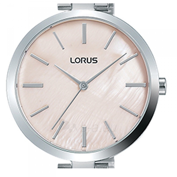 Women's watches LORUS RG203PX-9 paveikslėlis 2 iš 2