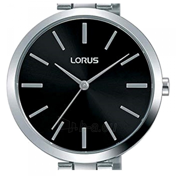 Women's watches LORUS RG205PX-9 paveikslėlis 2 iš 2