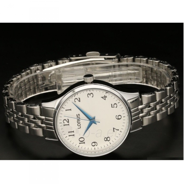 Women's watches LORUS RG217PX-9 paveikslėlis 5 iš 5